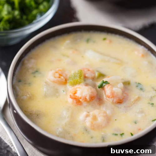 Leftover Shrimp Recipes: 12 Flavorful Ideas 20 img 17427 19