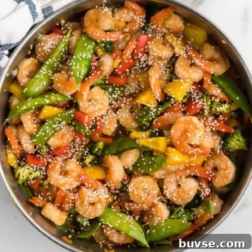 Leftover Shrimp Recipes: 12 Flavorful Ideas 3 img 17427 2