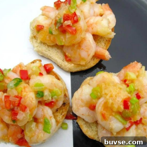 Leftover Shrimp Recipes: 12 Flavorful Ideas 35 img 17427 34