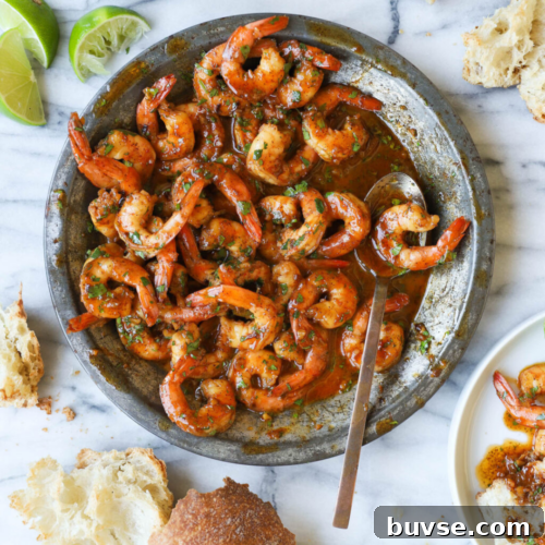 Leftover Shrimp Recipes: 12 Flavorful Ideas 38 img 17427 37