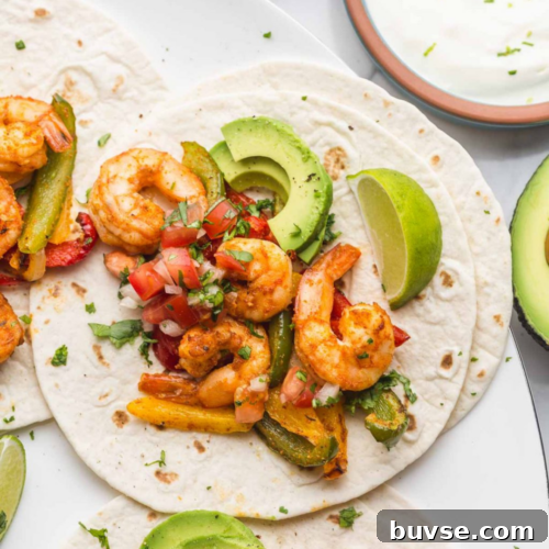 Leftover Shrimp Recipes: 12 Flavorful Ideas 39 img 17427 38