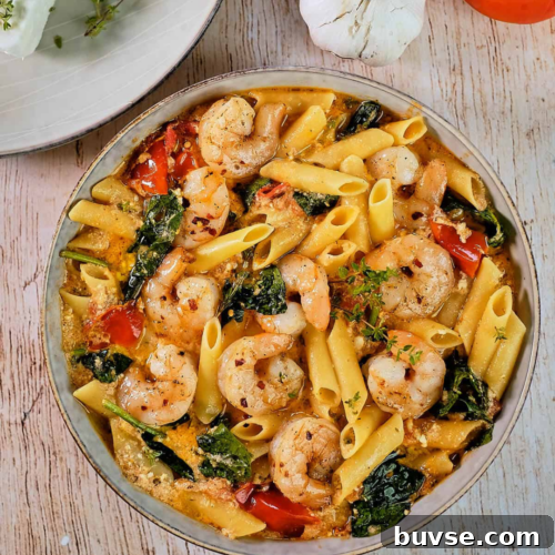 Leftover Shrimp Recipes: 12 Flavorful Ideas 45 img 17427 44