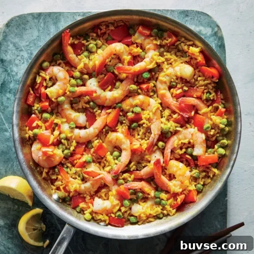 Leftover Shrimp Recipes: 12 Flavorful Ideas 46 img 17427 45