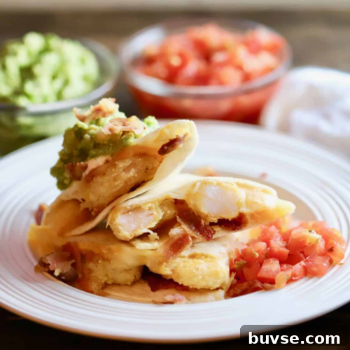 Leftover Shrimp Recipes: 12 Flavorful Ideas 49 img 17427 48