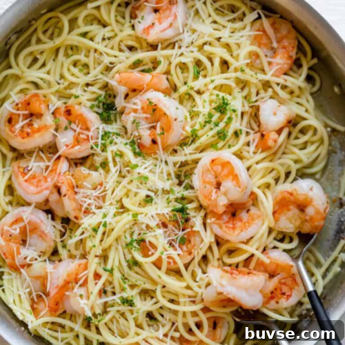 Leftover Shrimp Recipes: 12 Flavorful Ideas 6 img 17427 5