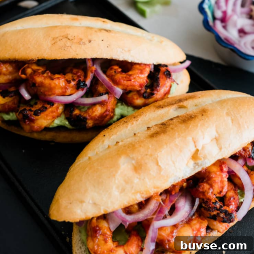 Leftover Shrimp Recipes: 12 Flavorful Ideas 66 img 17427 65