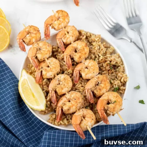 Leftover Shrimp Recipes: 12 Flavorful Ideas 77 img 17427 76