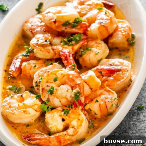 Leftover Shrimp Recipes: 12 Flavorful Ideas 9 img 17427 8