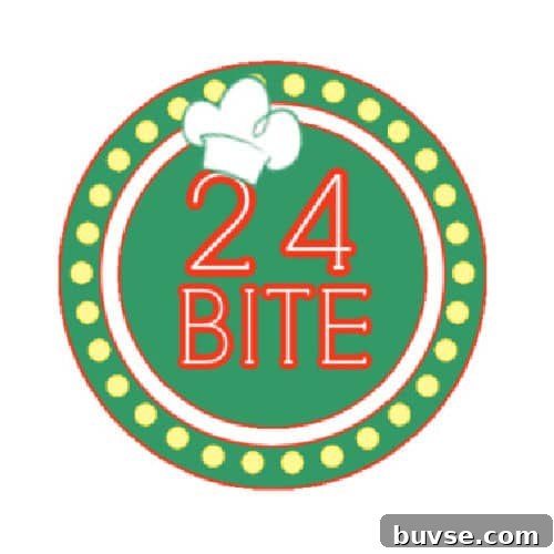 24Bite Logo