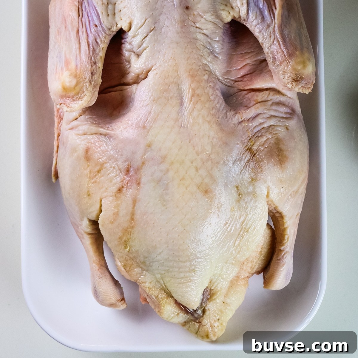 Slow Cooker Duck Recipe for Tender, Flavorful Meat 7 Duck on a white plate.