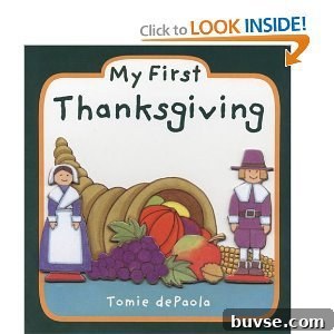 Thanksgiving Books Toddlers Will Love 13 20 awesome Thanksgiving Books for Toddlers! Add to your book collection with these excellent choices! From TheGraciousWife.com #Thanksgiving #toddlers #books #kids