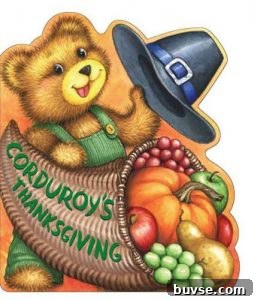 Thanksgiving Books Toddlers Will Love 5 20 awesome Thanksgiving Books for Toddlers! Add to your book collection with these excellent choices! From TheGraciousWife.com #Thanksgiving #toddlers #books #kids