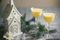 Zabaglione (Zabaione) Recipe: Classic Italian Egg Custard