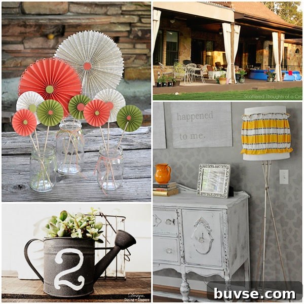 Great home decor ideas