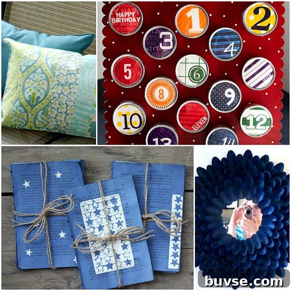 easy craft tutorials 