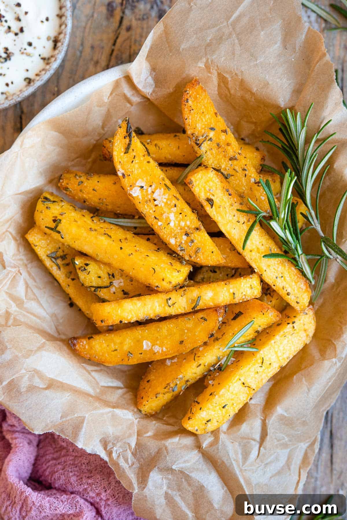 13 Side Dishes to Serve with Meatballs 6 Polenta Fries 1200px Inside The Rustic Kitchen 2
