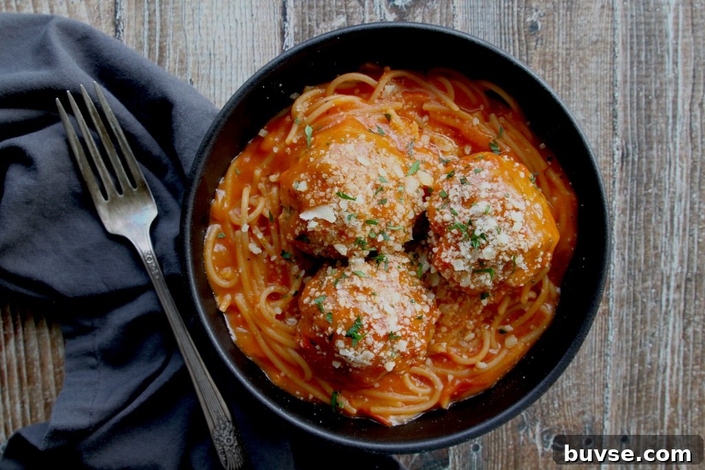 meatballs 