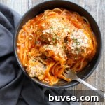 meatballs
