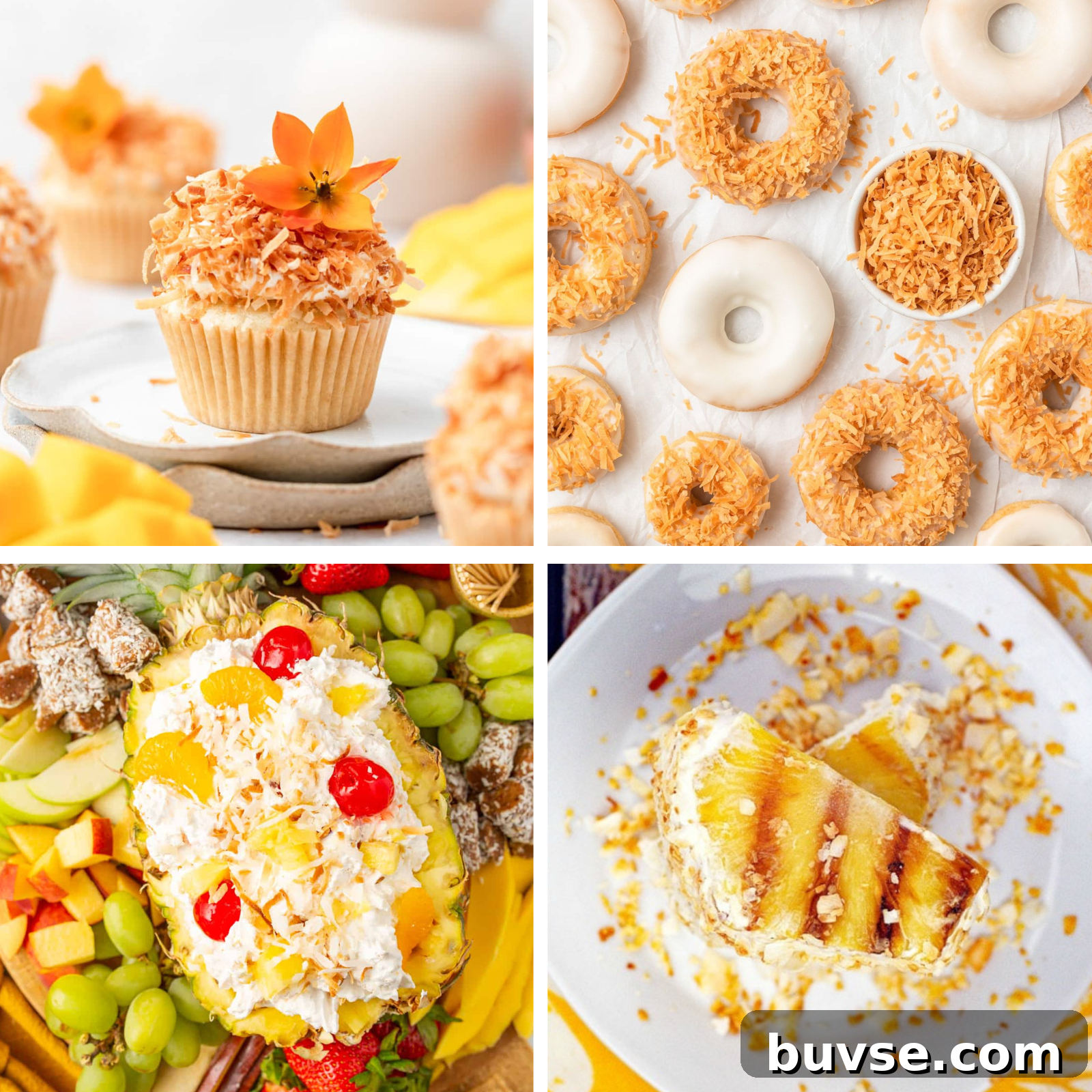 27 Irresistible Hawaiian Desserts to Try at Home 2 hawaiian desserts