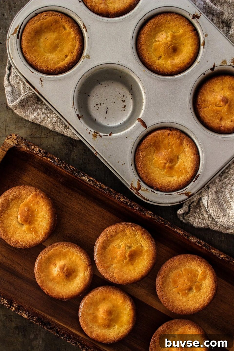 27 Irresistible Hawaiian Desserts to Try at Home 12 Chewy Butter Mochi