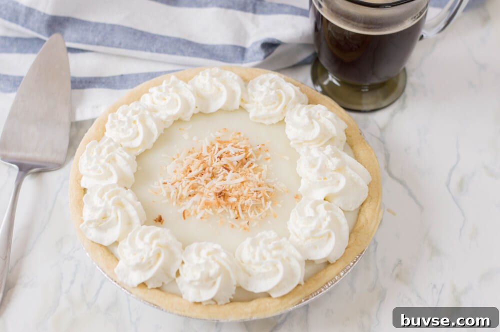 27 Irresistible Hawaiian Desserts to Try at Home 13 Hawaiian Chocolate Haupia Pie