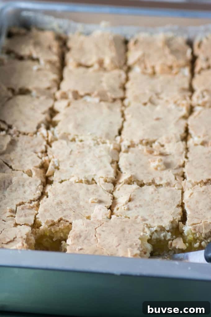 27 Irresistible Hawaiian Desserts to Try at Home 6 Old Fashioned Hawaiian Dream Bars