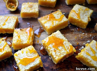 27 Irresistible Hawaiian Desserts to Try at Home 8 Lilikoi Bars