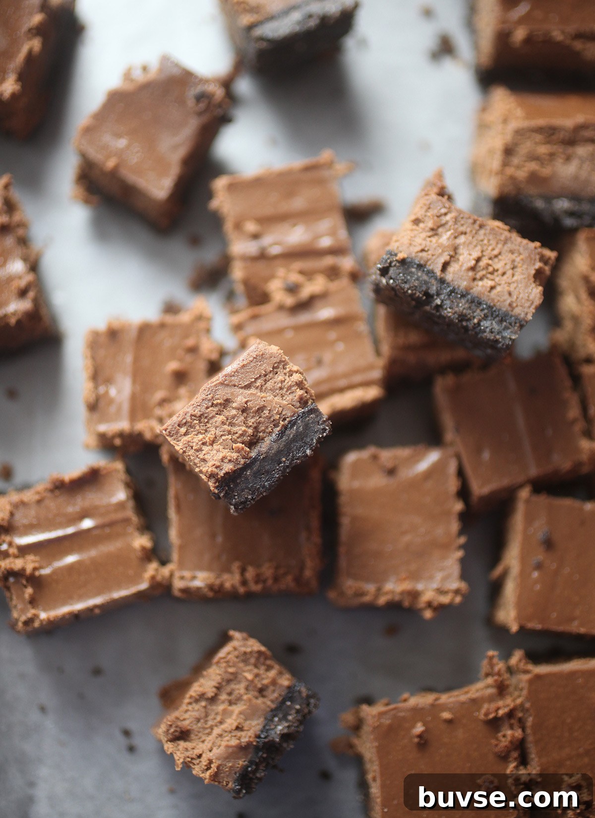 Mini Chocolate Cheesecake Bites Recipe 6 img 23723 5