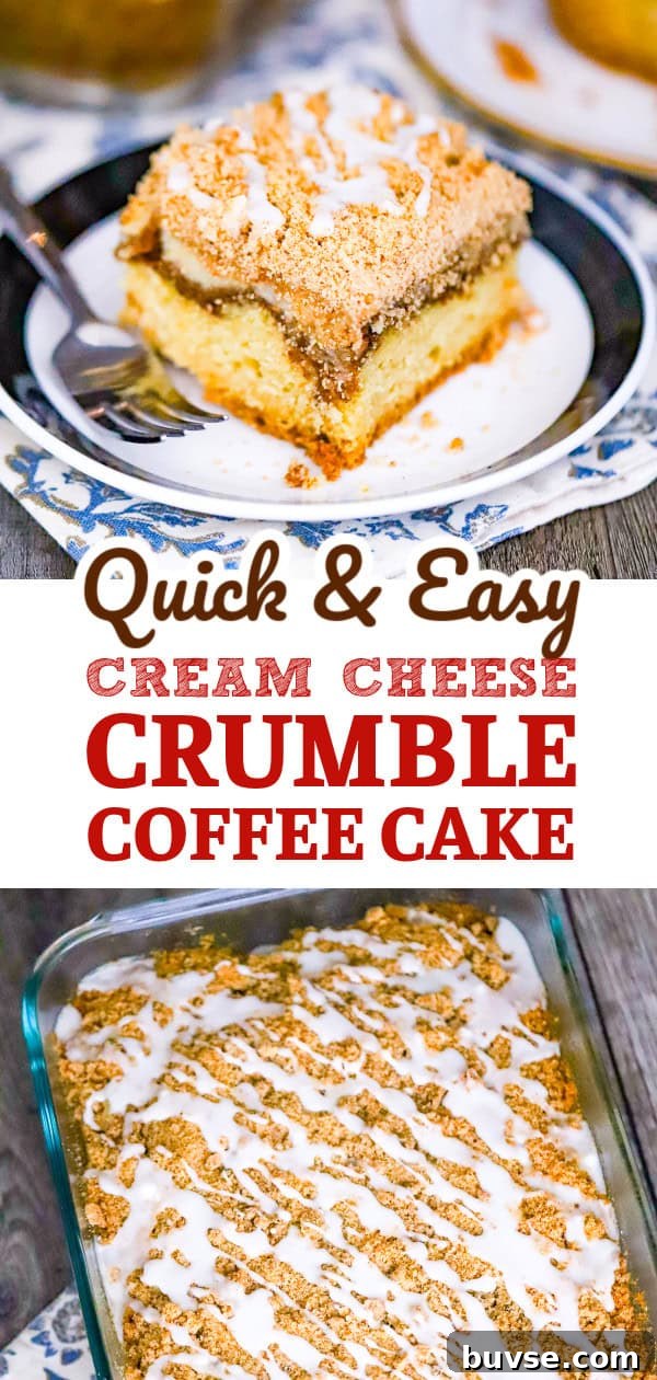 Cream Cheese Crumble Coffee Cake Recipe 9 img 240207 10