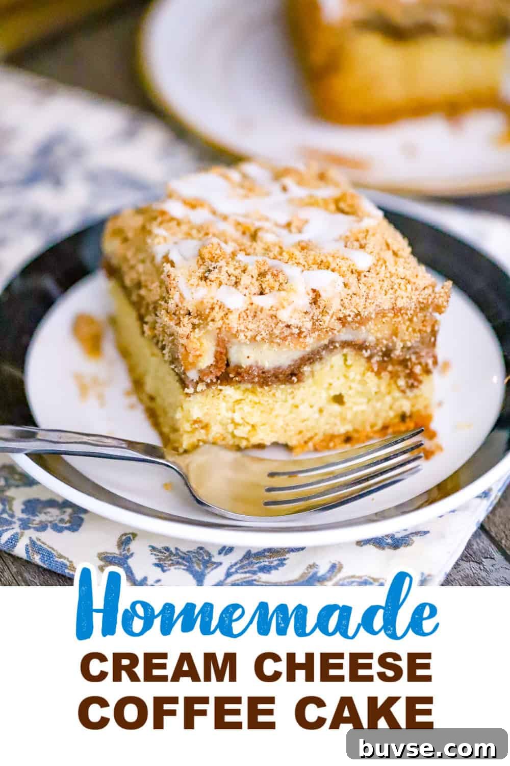 Cream Cheese Crumble Coffee Cake Recipe 8 img 240207 9