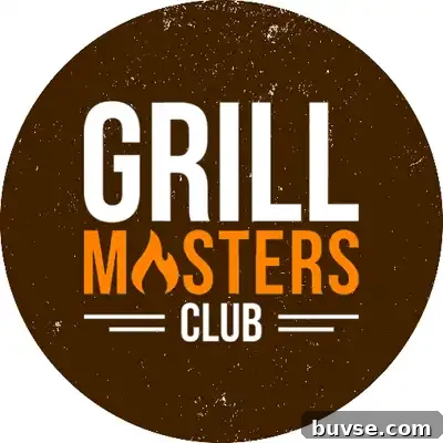 Top Grilling Gifts for Grillers and BBQ Lovers 2023 4 Grill Masters Club