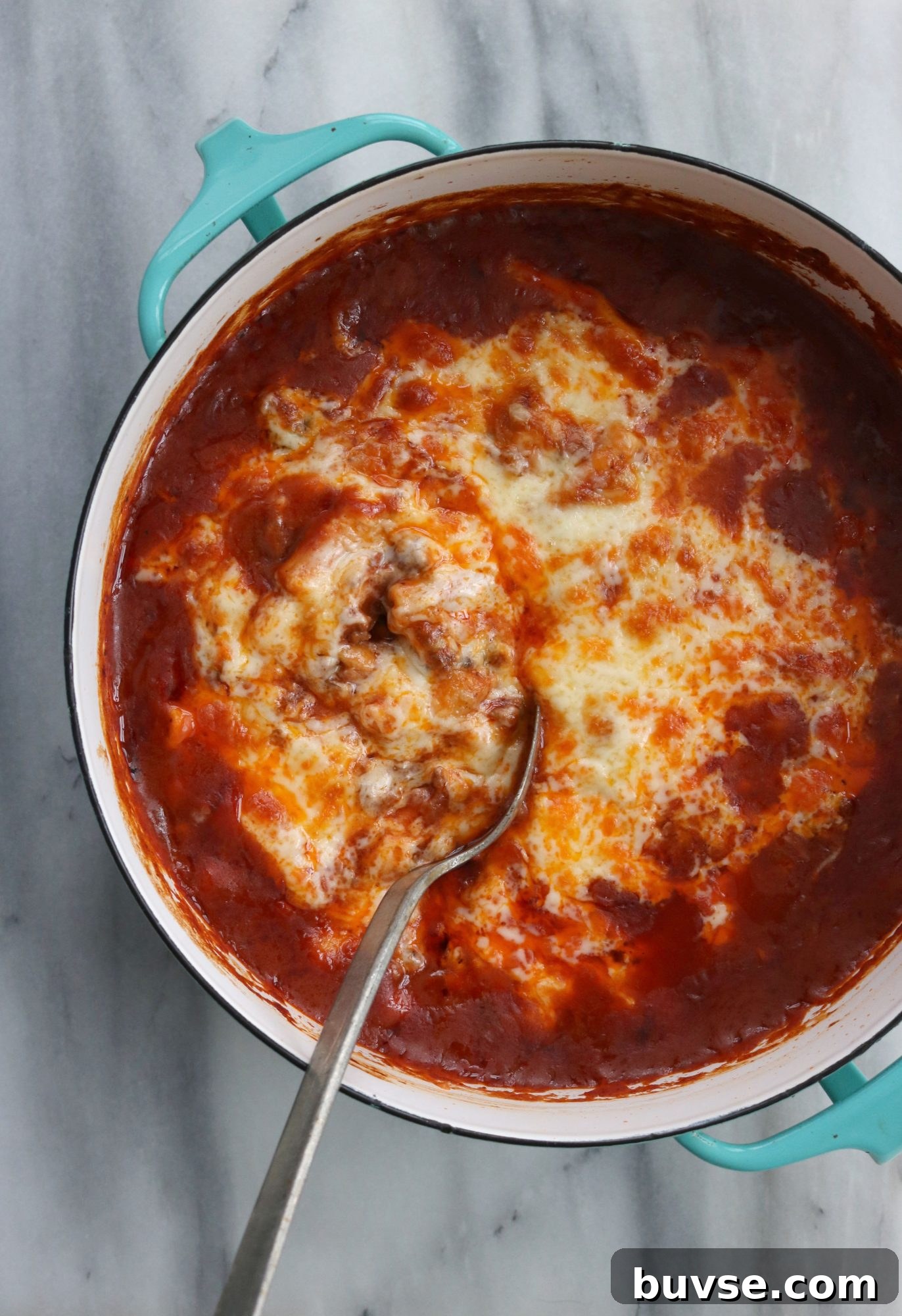 Jan's Homemade Beefaroni Recipe 3 One-pot Beefaroni