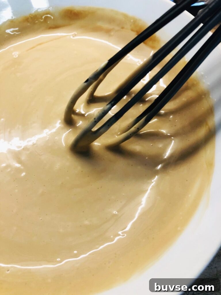 light balsamic dressing