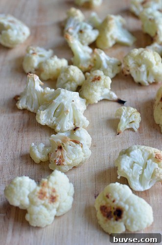 Roasted Cauliflower2