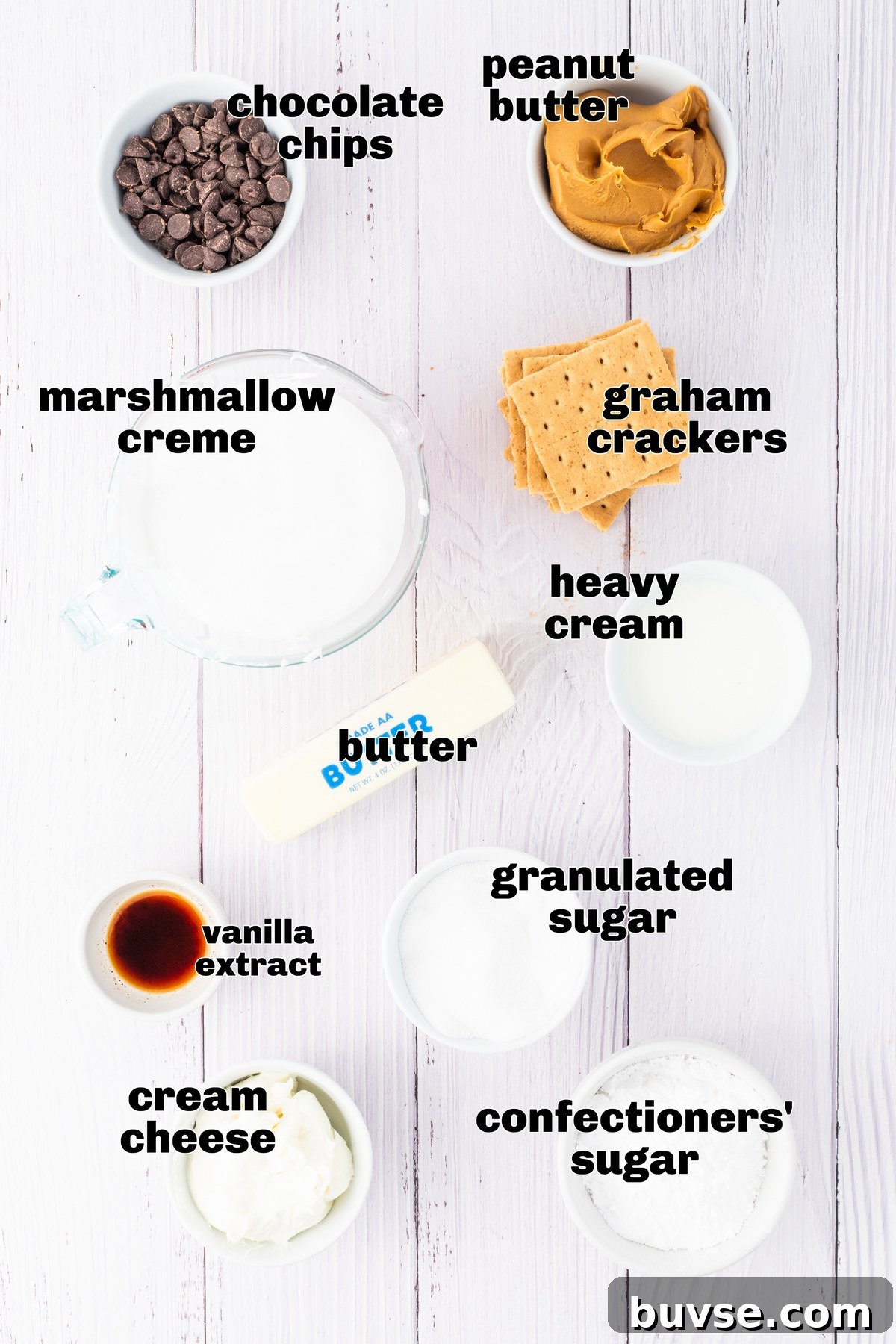pie ingredients