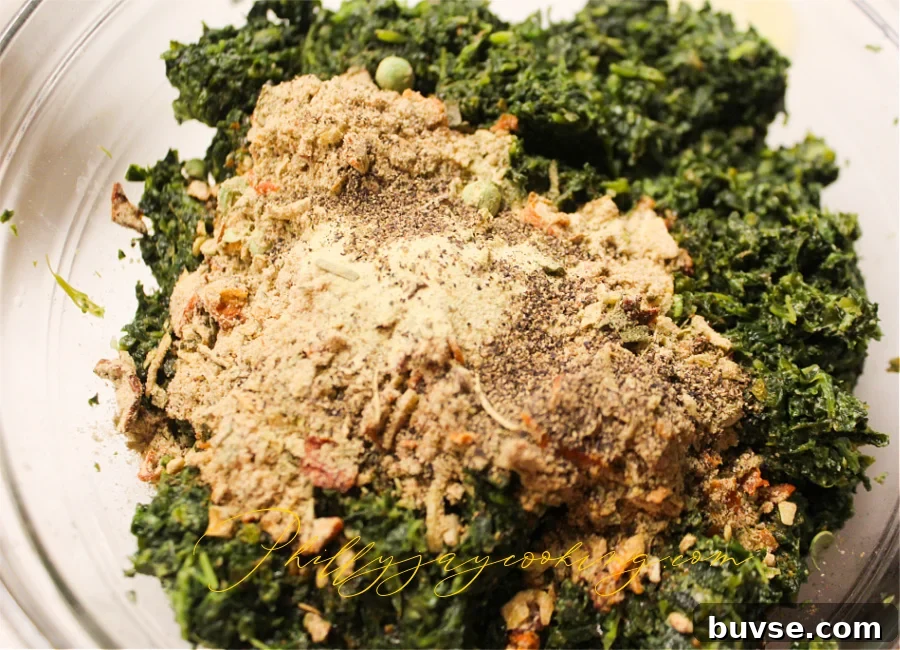 Artichoke-Free Cold Spinach Dip Recipe for Super Bowl Parties 4 Easy Superbowl Spinach Dip