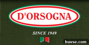 D'Orsogna logo