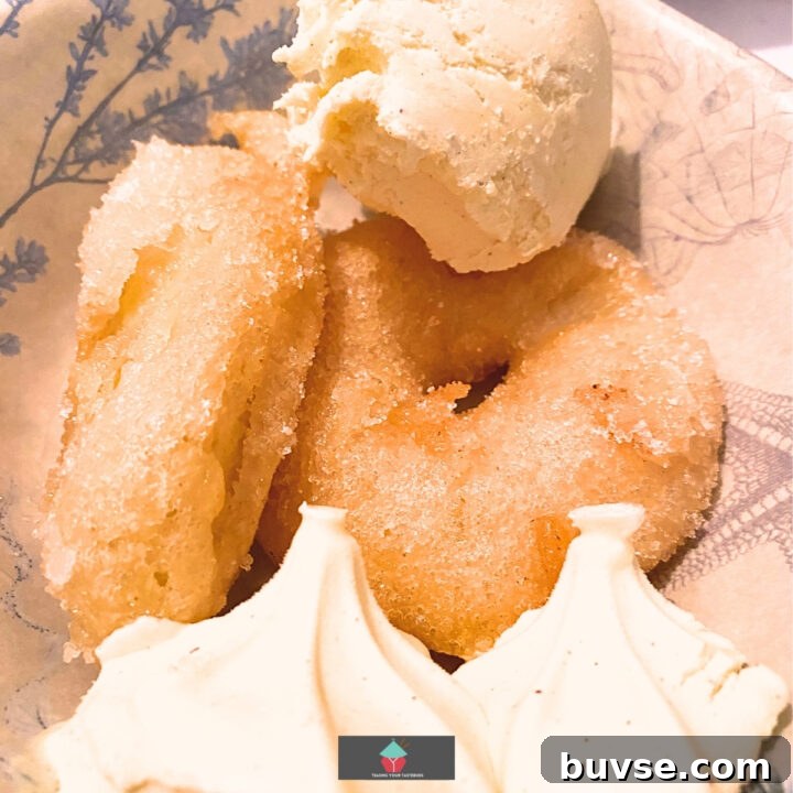 Easy Pineapple Fritters
