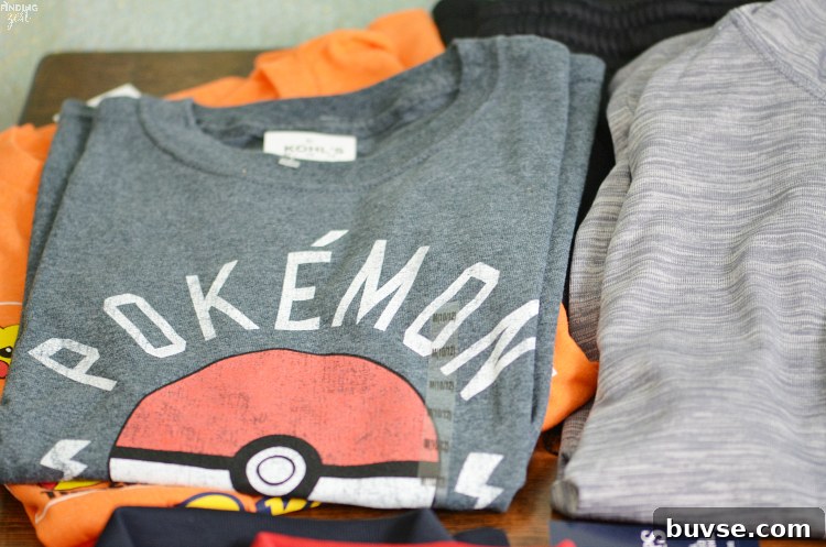 Get the best deals for back to school with Kohl's! Score awesome apparel, shoes and other necessities to bring your A game to win the first day of school!