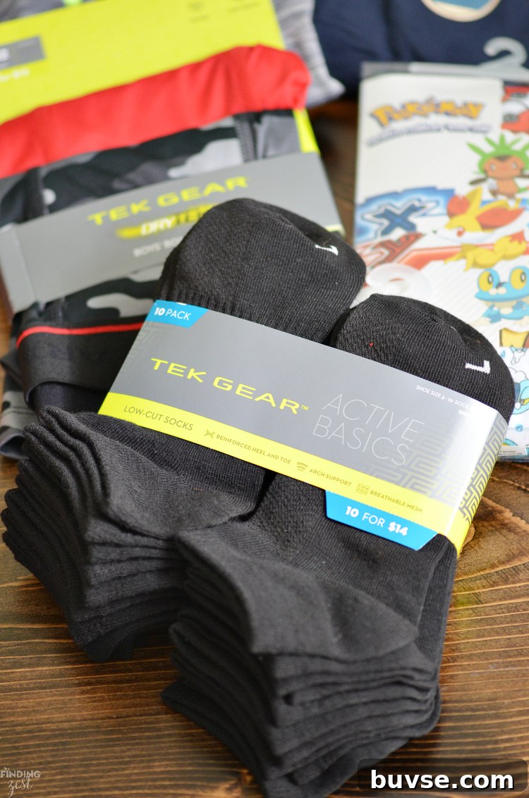 Get the best deals for back to school with Kohl's! Score awesome apparel, shoes and other necessities to bring your A game to win the first day of school!