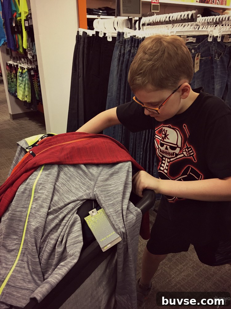 Get the best deals for back to school with Kohl's! Score awesome apparel, shoes and other necessities to bring your A game to win the first day of school!
