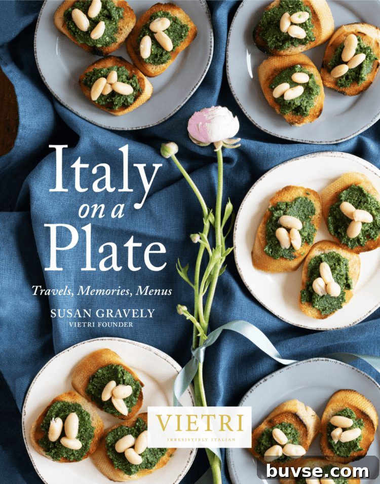 Vietri Founder Susan Gravely on Bringing Italy to the Table 3 img 52385 2