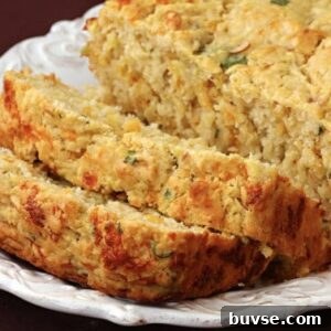 Slice of Apple Cheddar Bread