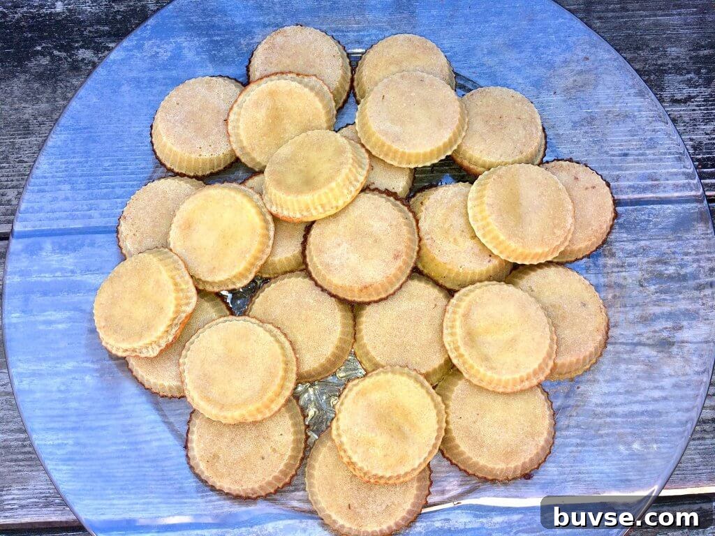 Lianna's German Pancake Bites Recipe 3 Lianna's German Pancake Bites (THM S, E, XO)
