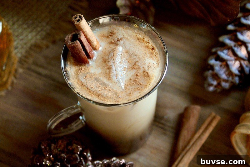 easy iced coffee drink to make at home