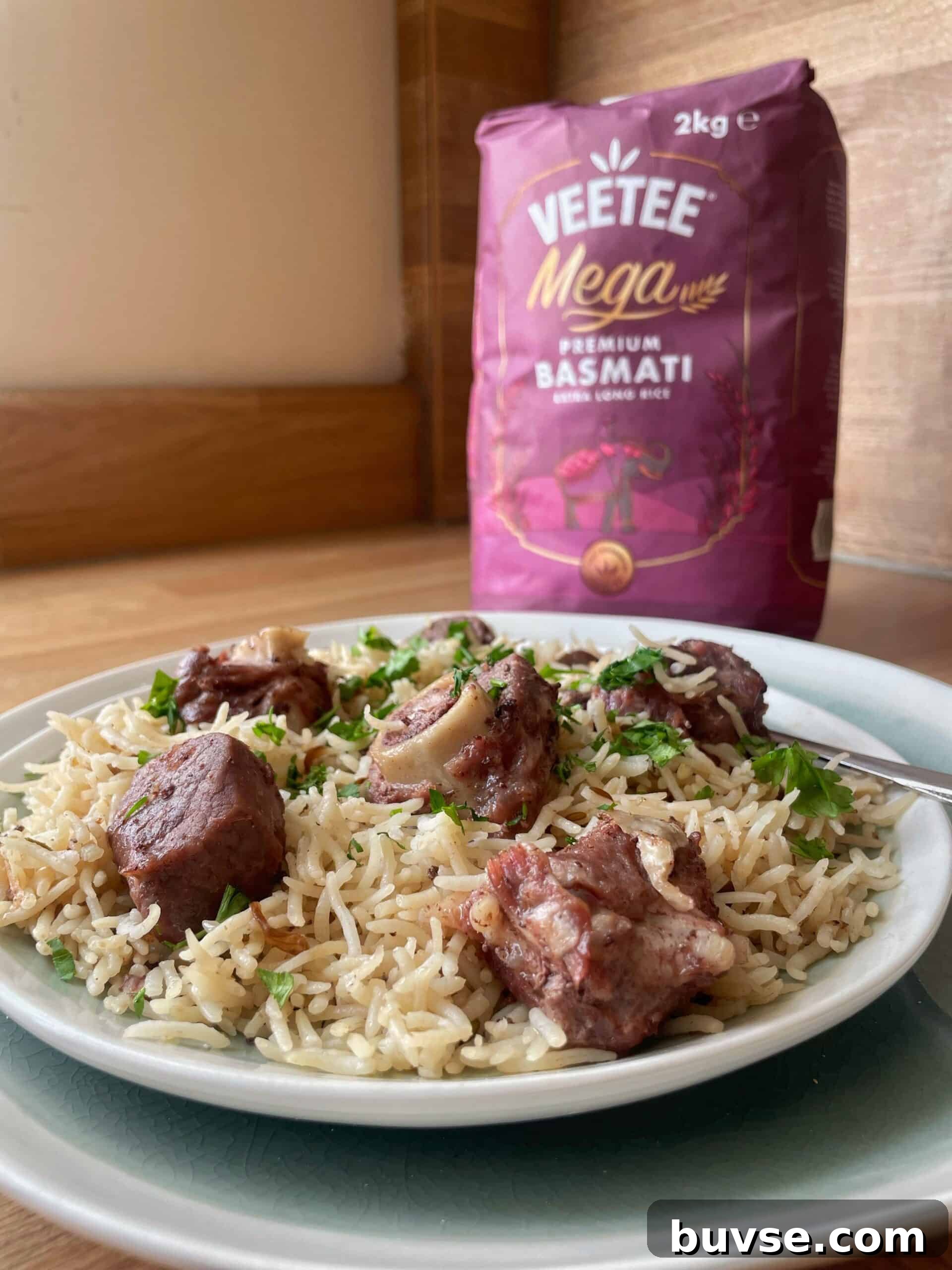 Mutton Yakhni Pulao 3 Mutton Yakhni Pulao