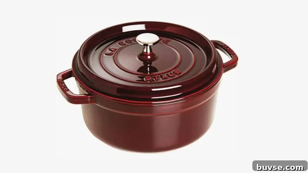 best dutch oven for bread