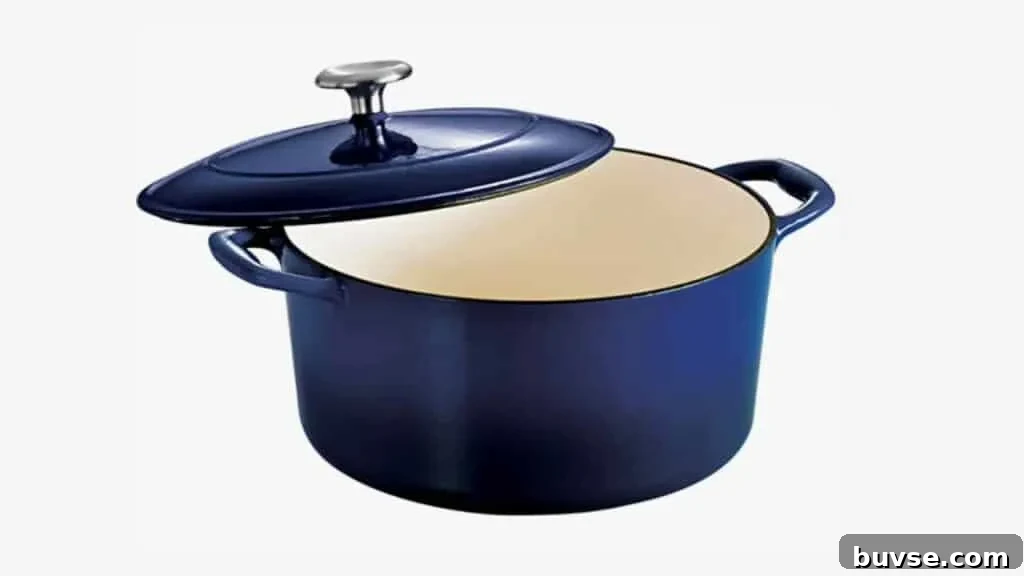 dutch oven for bread