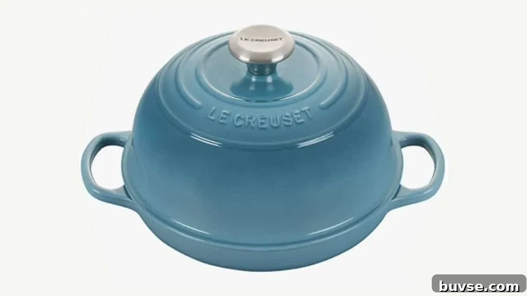 dutch oven for sourdough bread