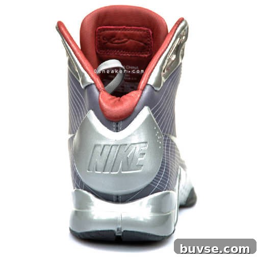 Nike Hyperdunk "Kobe Bryant x Aston Martin DB9"